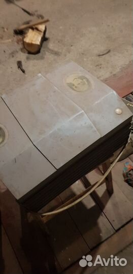 Магнитофон астра 4