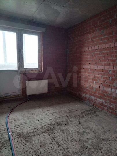 Квартира-студия, 22,8 м², 7/19 эт.