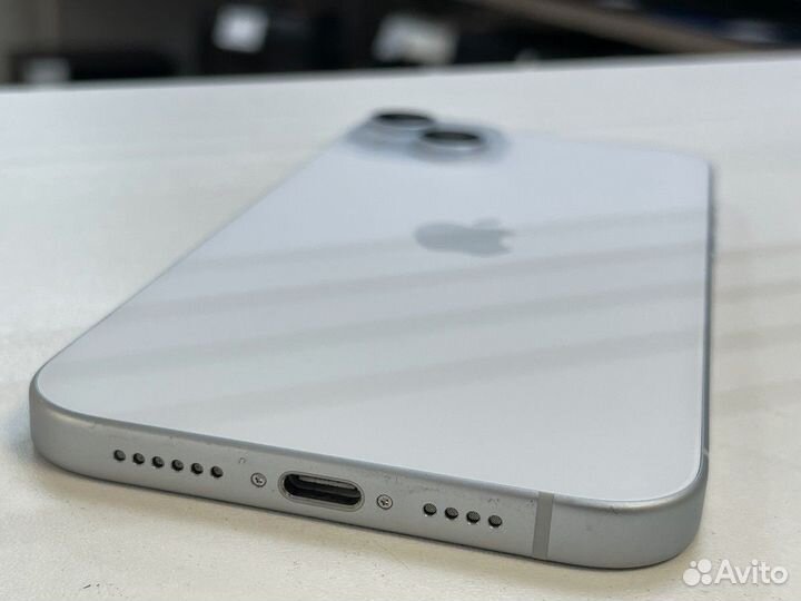 iPhone 15 Plus, 128 ГБ