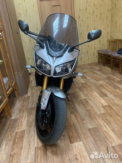 Yamaha FZ1 S