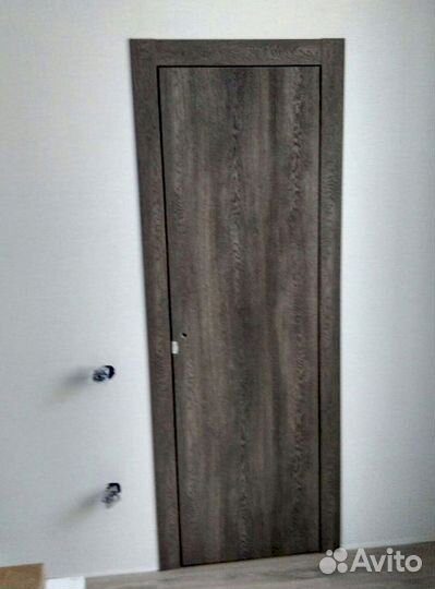 Дверь / межкомнатная дверь