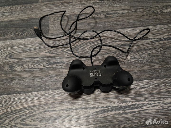 Геймпад для пк