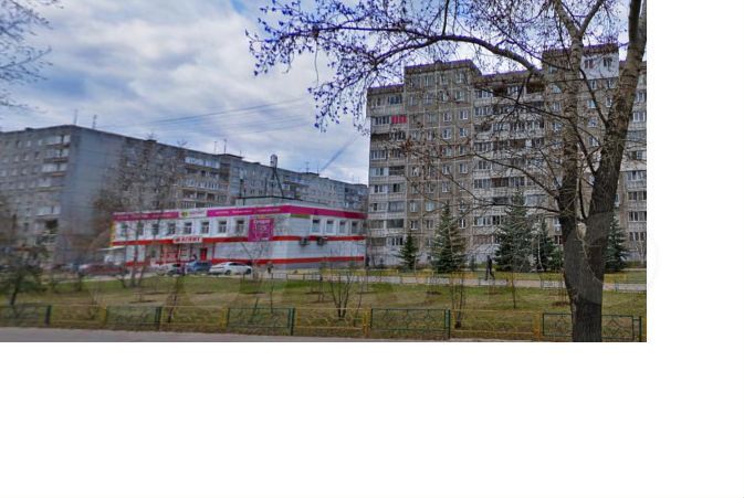 Торговая площадь, 112 м²