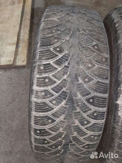 Bridgestone 613V 235/65 R17