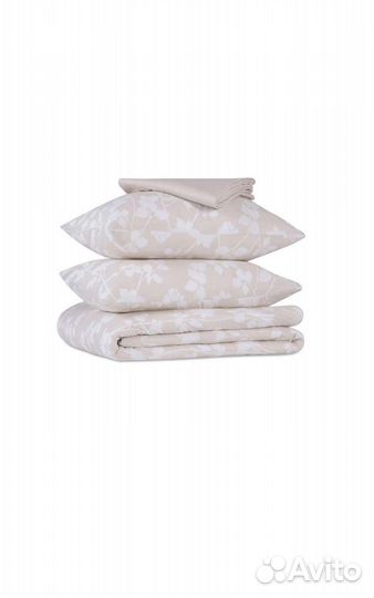 Простыня Аskona 1,5 cп