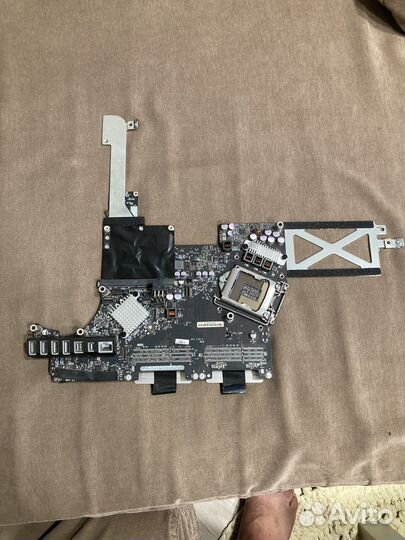 Материнская плата iMac A1311 2011 (820-3126-A)