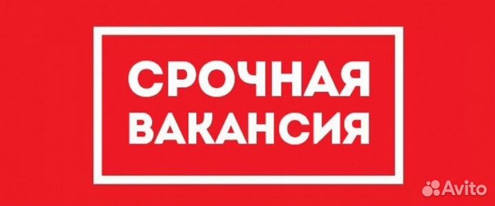 Вахта с проживанием/Грузчик /Домодедово