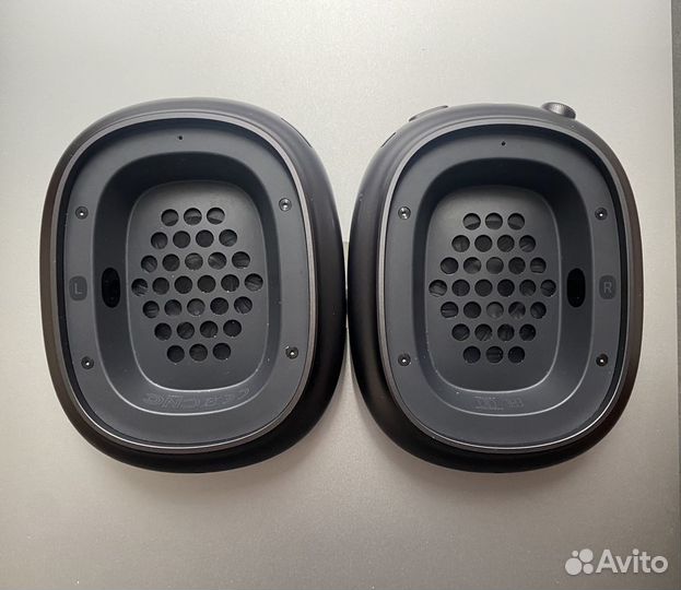 Наушники Оригинал AirPods Max Space Gray