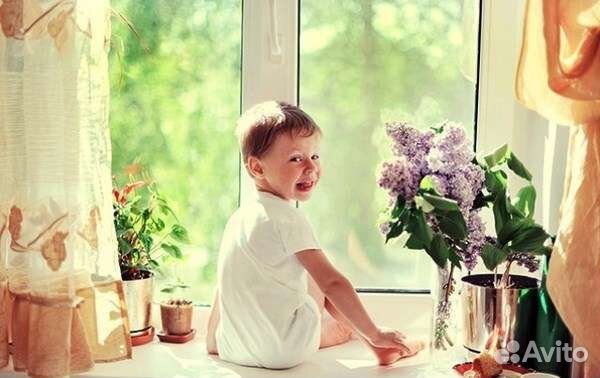 Ремонт окон регулировка устранение продувания