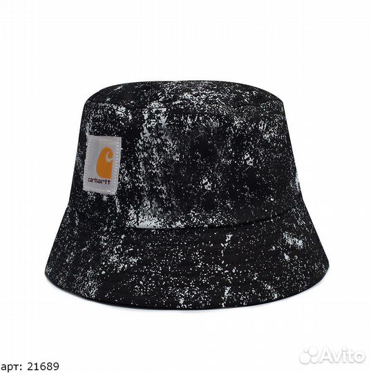 Панама carhartt