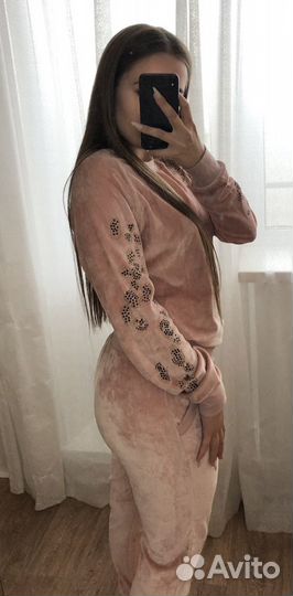 Костюм