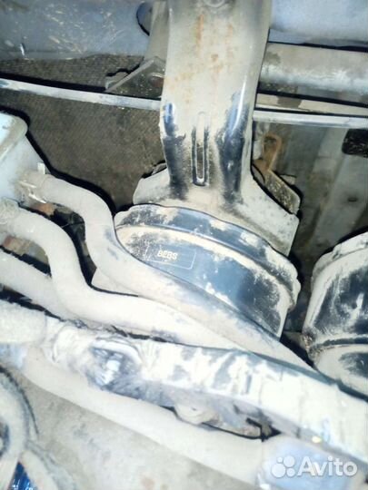 Вут гтц Hyundai County HD 72