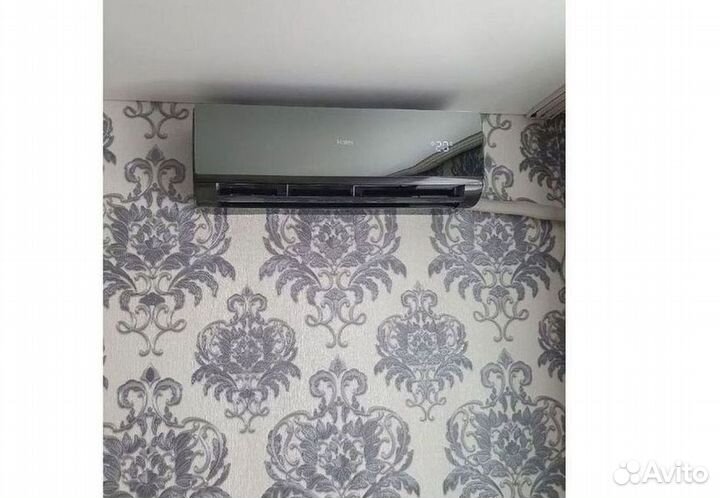 Кондиционер/Сплит-система с гарантией