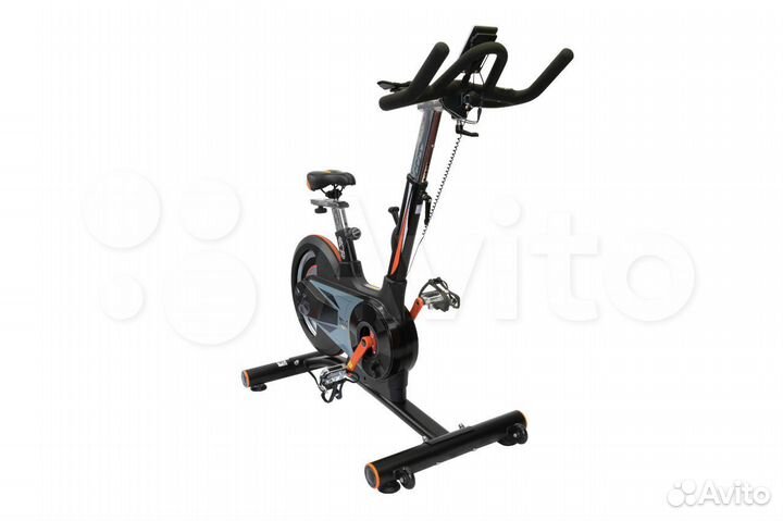 Велотренажер USA Style SS-EV-945