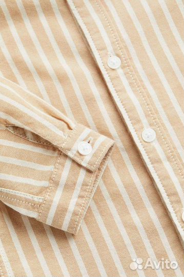 Рубашка и штаны H&M