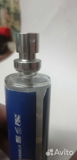 Духи с феромонами