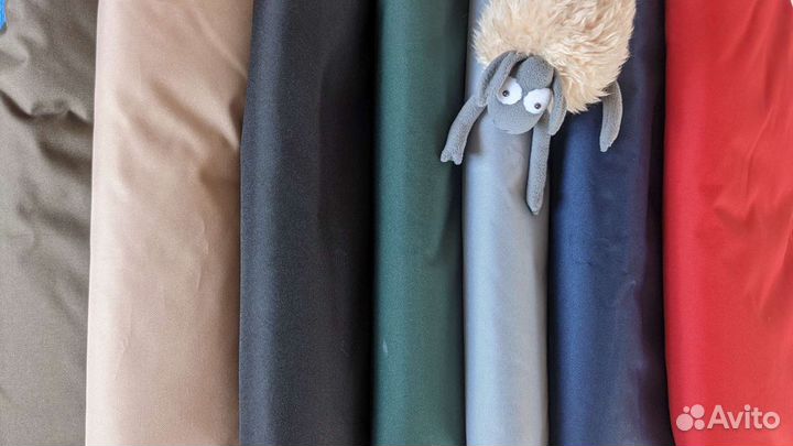 Меховые конверты для детей