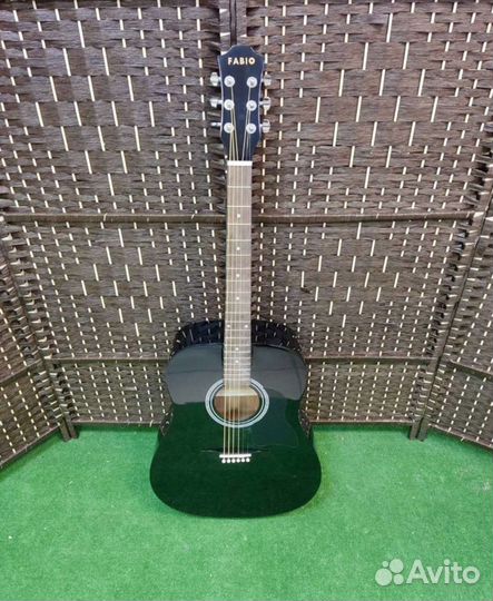 Гитара Fabio
