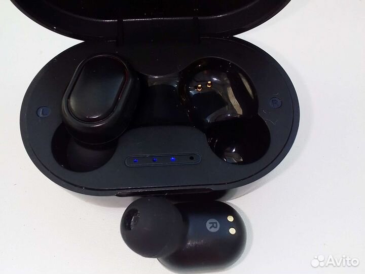 Наушники Bluetooth гарнитура