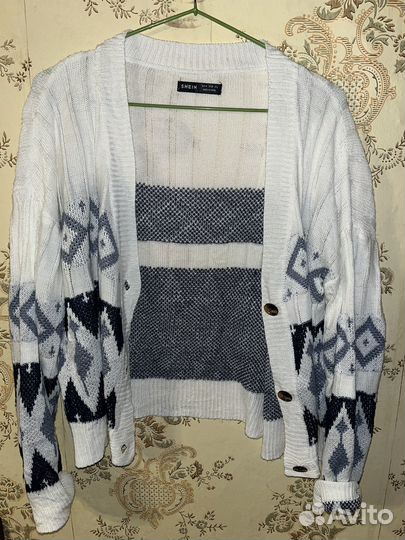 Женские вещи