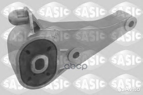 Опора двигателя opel meriva 03-10 2706075 Sasic