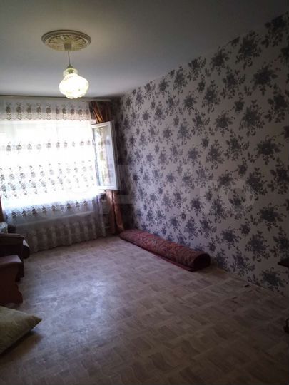 Комната 18 м² в 1-к., 3/5 эт.