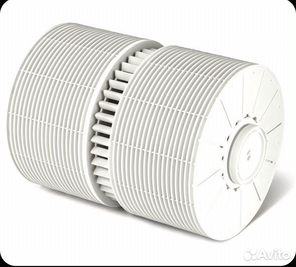 Увлажнитель и мойка воздуха Venta