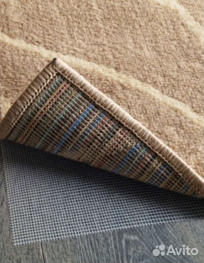 Ковер IKEA короткий ворс