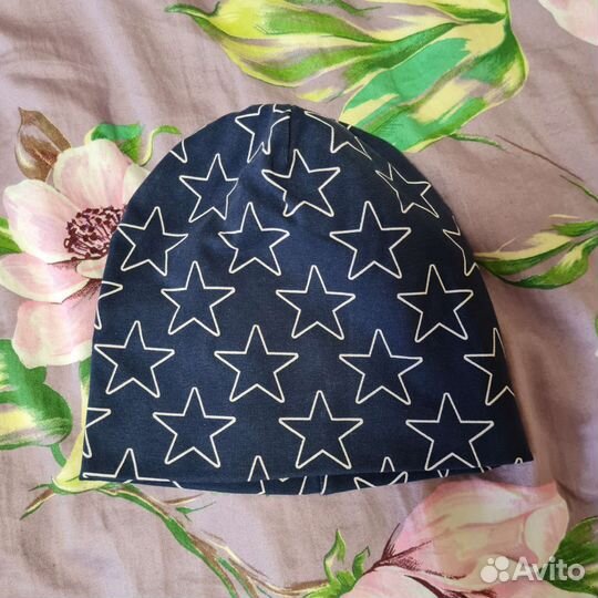 Шапка для мальчика H&M
