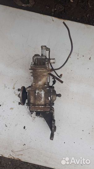 Компрессор газ 66