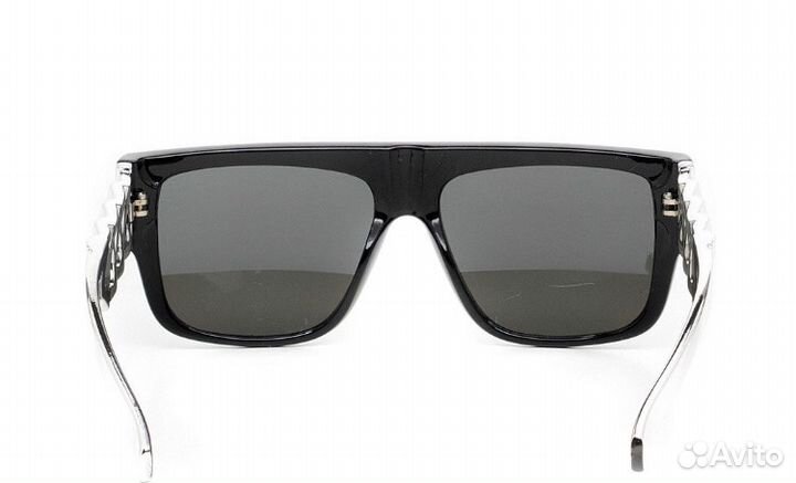 Очки зеркальные