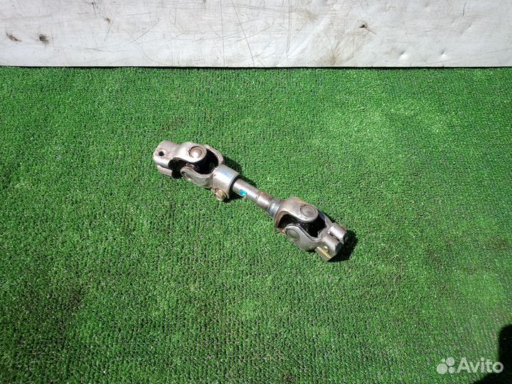 Карданчик рулевой колонки Kia Rio 1