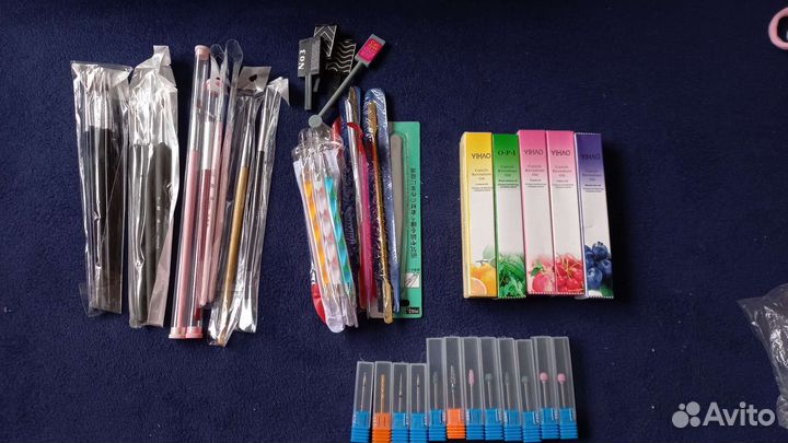 Для маникюра