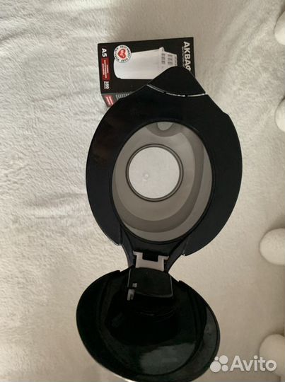 Фильтр для воды аквафор со сменным картриджем