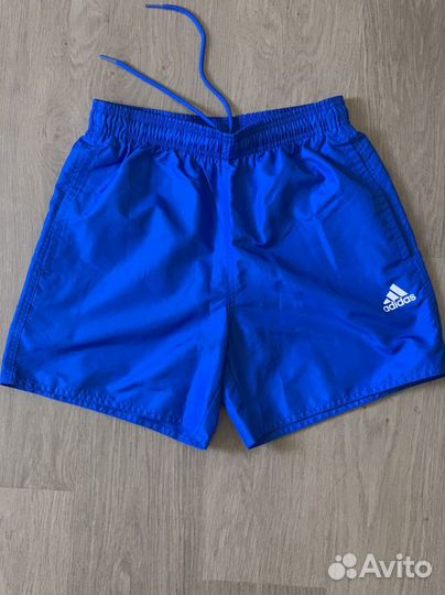 Шорты-плавки Adidas