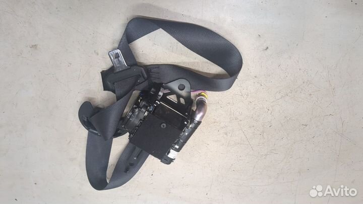 Ремень безопасности Mazda 3 (BP) 2019, 2020