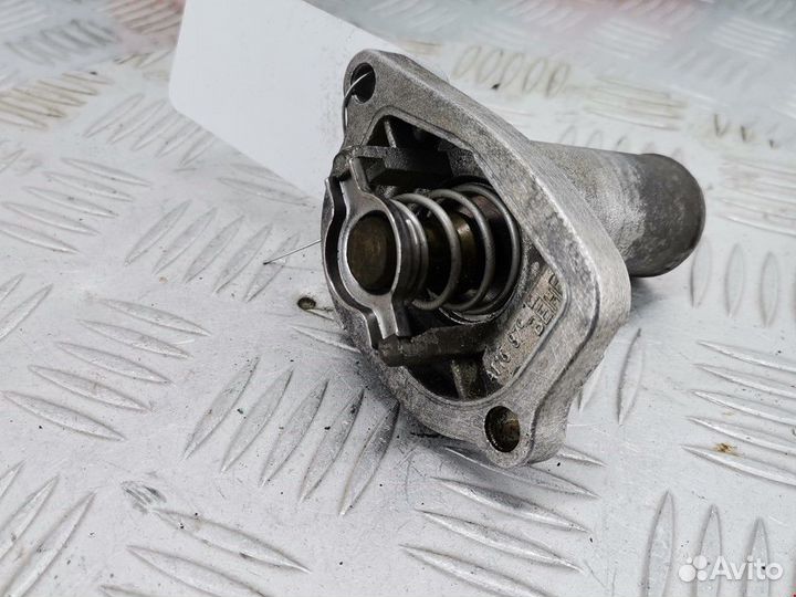 Корпус термостата Fiat Punto 2 рест. 2004 7589135