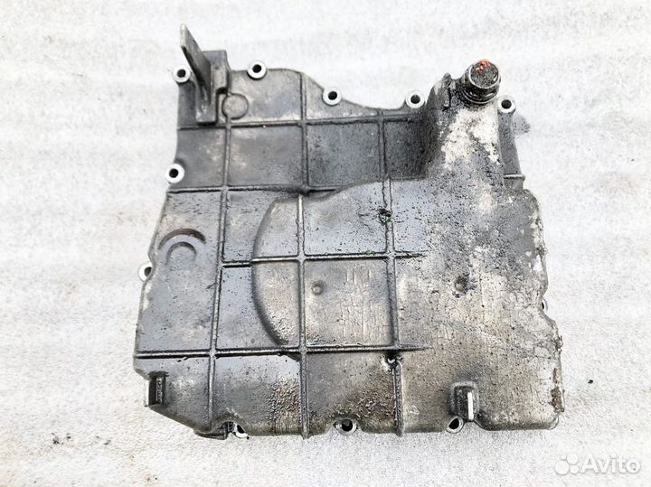 Honda CBR919RR Fireblade поддон картера