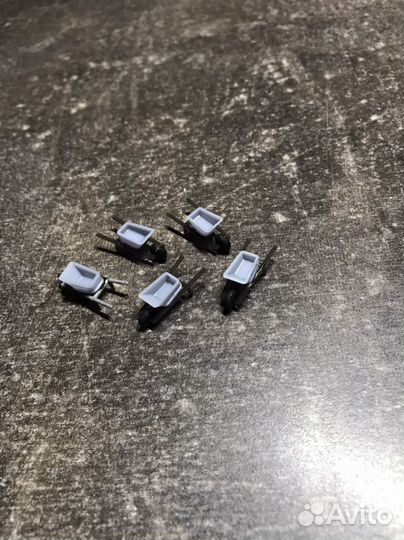 Железная дорога H0,1/87,16.5mm