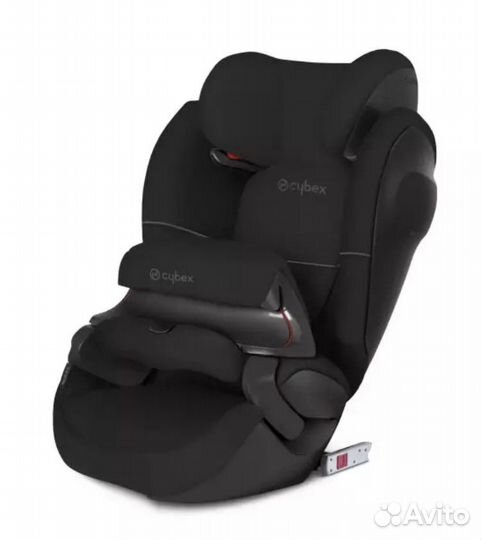 Cybex Pallas m-fix SL 1-2-3 Новое