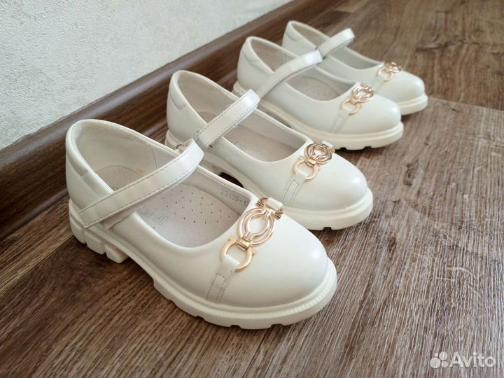 Детская обувь для девочек 28 29 размер