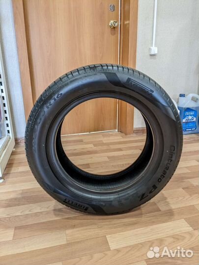 Pirelli Cinturato P7 205/60 R16 92V