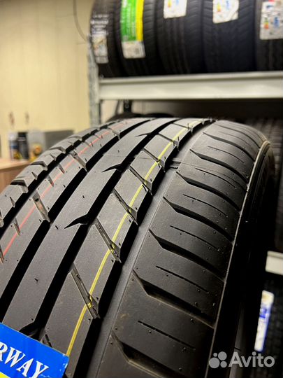 Bearway BW118 285/45 R21 91H