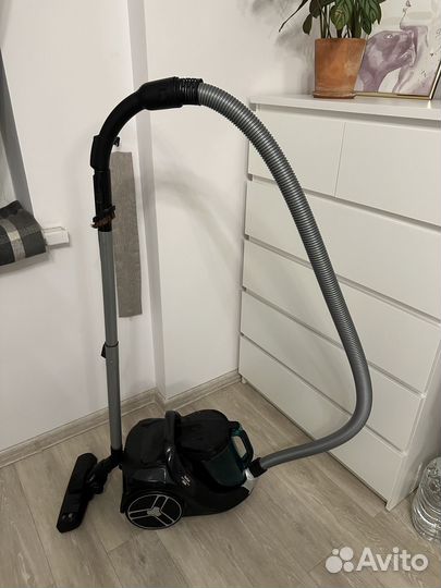 Пылесос Tefal TW4826EA