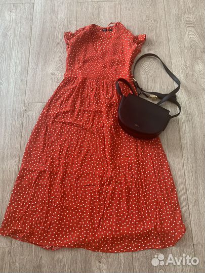 Женские вещи пакетом