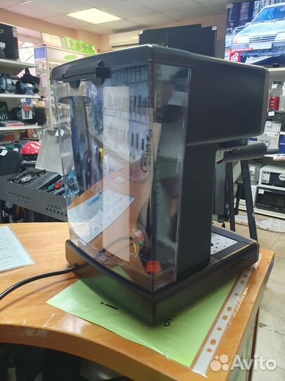 Кофемашина Vitek VT1517