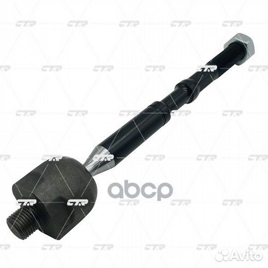 Crkh-75 Тяга рулевая перед CR0808 CTR