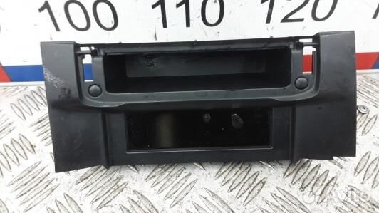 Монитор citroen C4 2 (2NT05JA01)