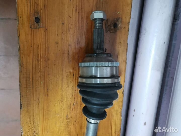 Привод правый