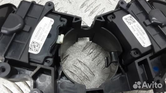 Переключатель поворотов и дворников (стрекоза) che